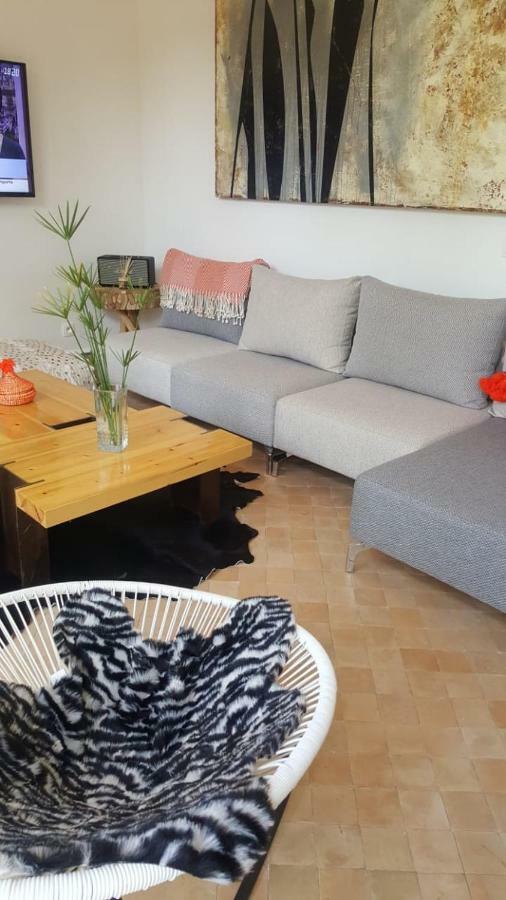 Akhdar Numéro 4 * Marrakesh