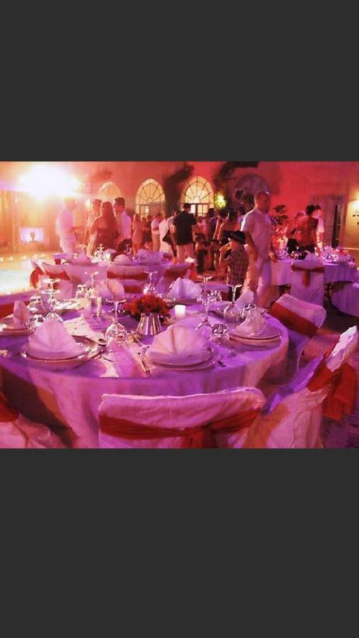 Akhdar Numéro 4 * Marrakesh